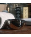 Gordon steel shaving bowl
