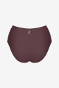 Sloggi   Maxitruser Zero Feel 2.0 High Waist   Rød