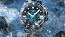 Tissot Seastar 1000 Chronograph T1204171105100 - Herre - 46 mm - Analog - Kvarts urverk - Safirglass