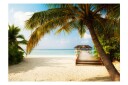 Fototapet Paradise Beach 300x210 - Artgeist sp. z o. o.
