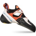 La Sportiva Løsning Kvinne Hvit/Lilje Oransje