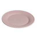 Nova Poppy Tallerken 26cm Dus Rosa