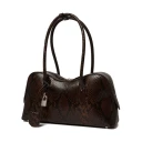 Stella McCartney Dame Vesker Brun ONE SIZE,