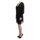 Roberto Cavalli Dame Kjoler Svart S,