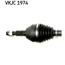 Skf Drivaksel SKF VKJC 1974