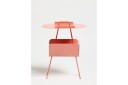 Orren Sidebord 44 cm - Rosa
