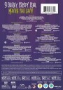 Tim Burton 9Film Collection DVD