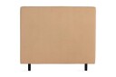Glatt gavl Nayaka 120   Beige