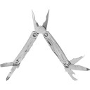 Leatherman Wingman Multitool 14 Verktøy Rustfritt Stål