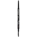 BellaPierre Twist Up Brow Pencil Chestnut