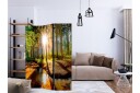Romdeler - Marvelous Forest 135x172 - Artgeist sp. z o. o.