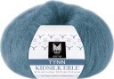 Dale Garn Dale Garn Tynn Kidsilk Erle Denim 4052 25g