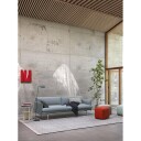 Muuto Leaf Gulvlampe Kobber