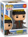 Funko POP Home Alone S2 actionfigur Harry