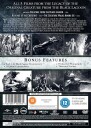 Creature from the Black Lagoon: Complete Legacy Collection DVD