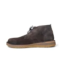 Astorflex Herre Sko Brun 43 EU,