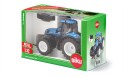 Siku - 1:32 New Holland T7.315 Hd (313-3291)