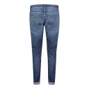 Dondup Herre Jeans Blå W35,