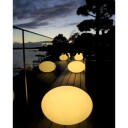 Cph Lighting - Eggy Pop Out Utendørslampe Ø55 (3m)