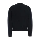 Dunst Dame Strikkevarer Svart XS,