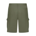 120% Lino Herre Shorts Grønn S,