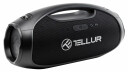 Tellur Obia PRO Svart