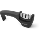 Anders Petter   Classic knivsliper 21x7,5 cm svart/rustfritt stål