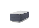 Rammemadrass med Oppbevaring Family Start 80x200 fra Hilding