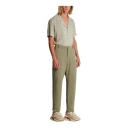Balmain Herre Bukser Grønn M,