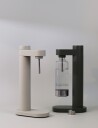 Stelton   Brus kullsyremaskin dark forest