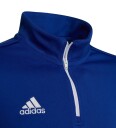 Adidas Performance Treningsskjorte   Royal Blue   Adidas Performance   8 år 128   Genser   Blå