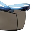 SecureFit 3700 vernebrille blå/grå SF3702SGAF