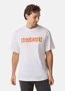 Streetworld Classic Tee Logo