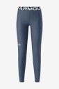 Under Armour - Treningstights UA HG Authentics Legging - Grå