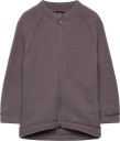 Mikk line | Wool Jacket | 80