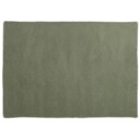 Pappelina Blanket matte 140x200 cm ylva pine / seagrass