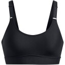 Under Armour Ua Infinity Mid 2.0 Bra   Black   L/D/DD