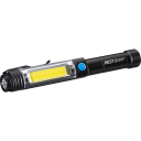 Best Beam Bf400 Lommelygte Med Inspektionslys - 400 Lm