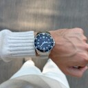 Casio Mdv-107d-1a1vef Svart Sølv