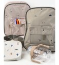 Smallstuff - Back Pack Dolls