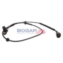 Sensor ABS BOGAP A7117132