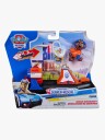Paw Patrol Zuma Redningsbil med Figur - Fantasifull Lekebil for Barn
