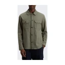 Woolrich Herre Jakker Grønn L,