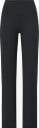 Röhnisch   Treningsbukser Smoothflex HW Pants   Svart