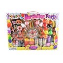 GA Toys Toy food