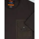 Parajumpers Herre Topper Brun XL,