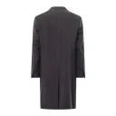 Boss, Herre, Frakker, Grå, 2XL,