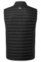 Rab  Microlight Vest Herre, bl BLACK, S