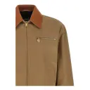 Versace Herre Jakker Beige L,