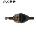 Skf Drivaksel SKF VKJC 5989